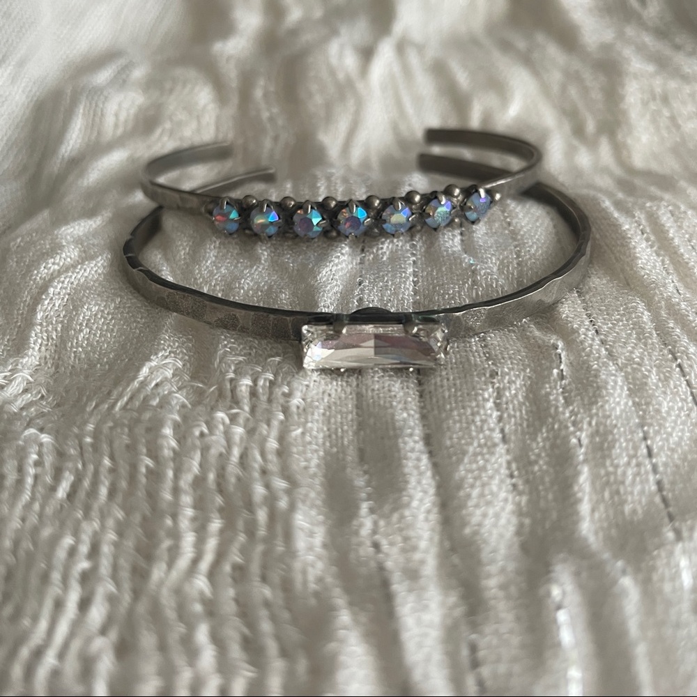 Sorrelli Cuff Bracelets